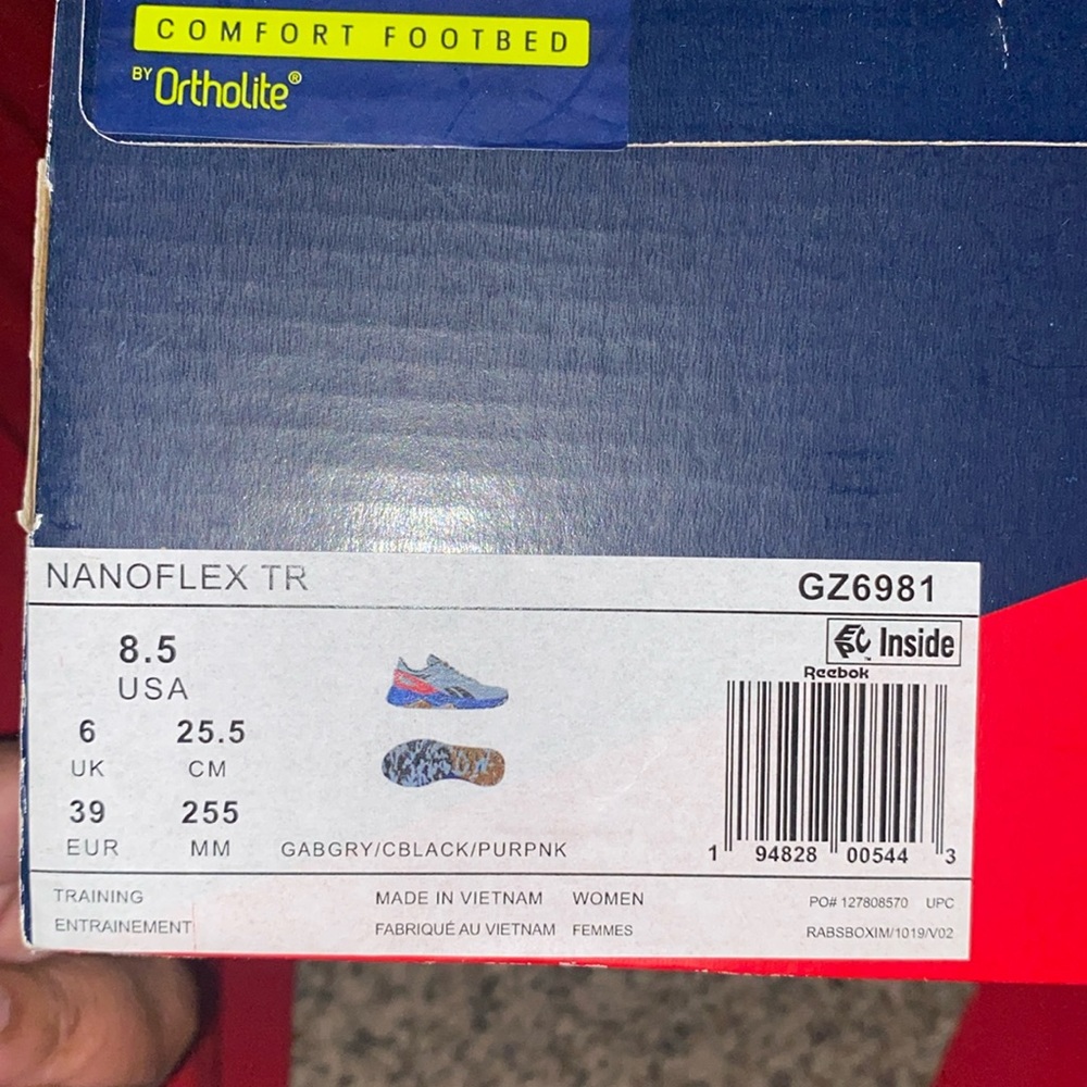Brand new